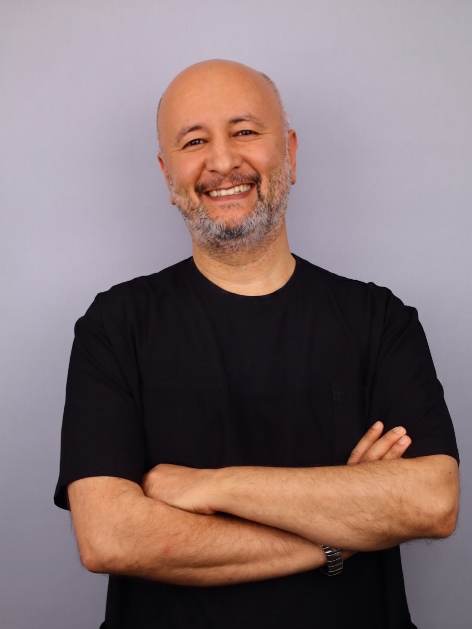 Dr. Dt. Hacı Sinan Atıcı